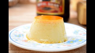 Receta casera del Flan de Baileys Tradicional [upl. by Selway97]