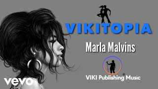 Marla Malvins  Vikitopia Official Lyric Video [upl. by Arola]