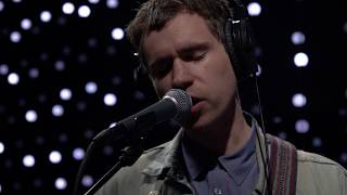 Parquet Courts  Psycho Structures Live on KEXP [upl. by Midan360]