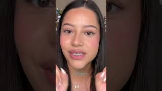 Soft Glam Makeup Tutorial for BEGINNERS ‼️ [upl. by Ma]