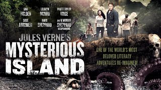 Latest Tamil Dubbed Movies  Mysterious Island 2 HD Tamil Movie  Tamil Dubbed Movies [upl. by Llenrod905]