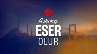 Sinan Akçıl  Aşkımız Eser Olur [upl. by Carnahan950]