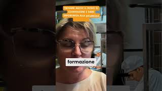 Come formare il personale nel settore alimentare FormazionePersonale MicroImprese HACCP [upl. by Yclek373]