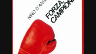 Nino DAngelo forza campione [upl. by Neelhtak242]