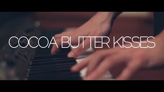 Chance The Rapper  Cocoa Butter Kisses Lawrence Live Cover [upl. by Leis]