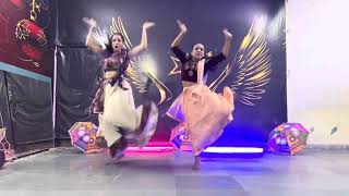 rdance dholida song choreography by rrgirls [upl. by Adair]