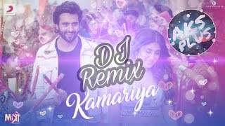 KAMARIYA  DANCE COVER  Mitron [upl. by Atteynek377]