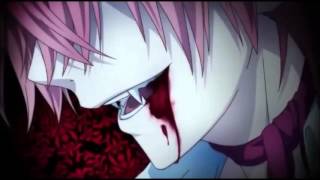 Diabolik Lovers AMV [upl. by Ennairac]