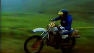 Welsh Enduro  2 Day 1982 [upl. by Eirised]