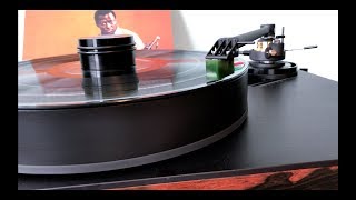 Dr Feickert Turntable Highlights and Basic Setup Guide [upl. by Pauline]