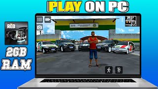 How To Play Rebaixados Elite Brasil on PC ▶ Download amp Install Rebaixados Elite Brasil on Laptop [upl. by Notsuj]