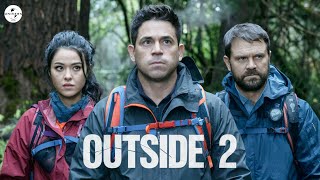 Outside 2 2025 Full Movie Review And Facts  Marco Masa Beauty Gonzalez Sid Lucero James Blanco [upl. by Aurelea]