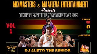 NKOPANG SAMBURU MIX Vol 1 Dj Aleto TheSenior 🇰🇪🇰🇪🇰🇪 [upl. by Eliathas536]