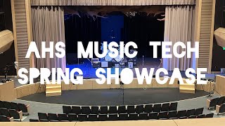 Choral amp Music Technology Concert  Oct 2024 [upl. by Fritz127]