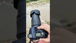 Nikon D7200 DSLR Camera amp Nikon 18135mm f3556 EDIF AFS DX ZoomNikkor Lens HD Photoshoot [upl. by Nalid]