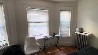 268 Boston Ave 1 Medford MA 02155 [upl. by Bannasch]