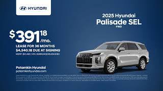 Hyundai Palisade 10062024 4401947 [upl. by Lennej]