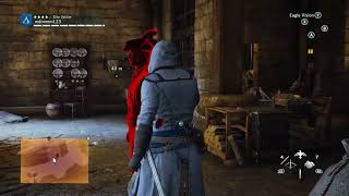 Assassins Creed Unity Araknidkid Playthrough 06 [upl. by Animlehliw844]