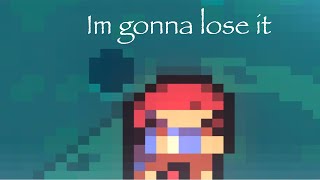 Celeste Farewell Golden Run Every Day Until I Beat it  Day 1 [upl. by Ahsekat]