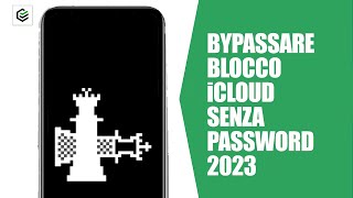 iPhone Jailbreak Bypass blocco attivazione di iCloud [upl. by Nolak]