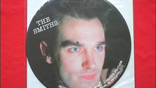 The Smiths  This Charming Man New York Instrumental [upl. by Eitsud584]