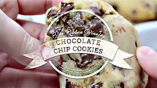 Awardwinning Chocolate Chip Cookie recipe [upl. by Soule371]