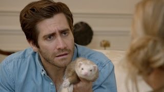 Amy Schumer Gets Katfished By Jake Gyllenhaal [upl. by Tnemelc229]