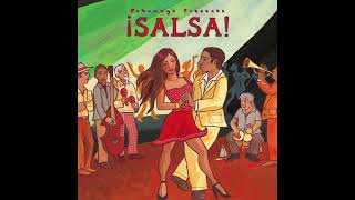 ¡Salsa Official Putumayo Version [upl. by Kumagai]