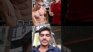 Wait for error 🤬🤬 shorts shortsfeed viralvideo trending gym power bodybuilding [upl. by Abernathy362]