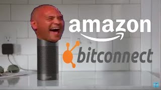 Introducing Amazon Bitconnect [upl. by Burrton]