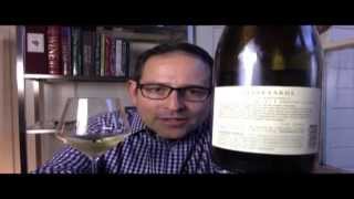 J Russian River Valley Chardonnay  13  93 Points  chardonnay [upl. by Aeneas]