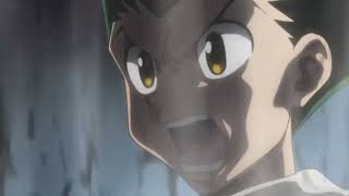 gon vs pitou gonrage editing [upl. by Zippel]