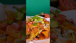 Do air fryer nachos ACTUALLY work [upl. by Anol197]