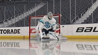 Master the Net NHL 24 Goalie Guide [upl. by Bevin]