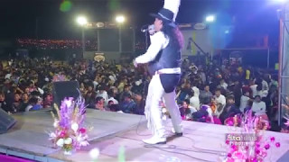 GRUPO ENLACE quotTe Sueñoquot Presentación en Vivo Tacna 2017 ALTAFilms HD [upl. by Alra361]