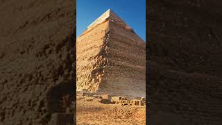 Egypt’s Pyramid Secret Secret Pyramids Hide Beneath Earths Surface  Ancient Aliens Declassified [upl. by Nhguaved]