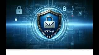 quotSecure Your Email Now Installing FortiMail on VMware Workstationquot [upl. by Yvaht]