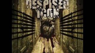 Despised Icon  Dead King [upl. by Scully]