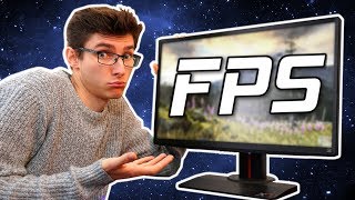 Does Frame Rate Matter 🤔 30fps vs 60fps vs 240fps [upl. by Sulakcin]