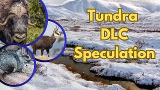 Countdown to Tundra DLC Planet Zoos 2025 Surprise [upl. by Parry]