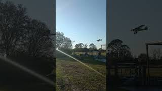 Video of Sunniland Ranch Airport FL from Marcos R [upl. by Yelahc222]