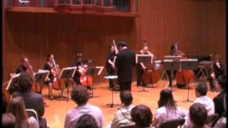 Gubaidulina Bassoon Concerto 34 [upl. by Deegan]