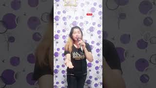 KARAOKE  Cinta Karet  Gadis Manja Group  NawawiWP  Music Studio Record [upl. by Spalding]