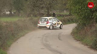 Rally San Froilán 2020  BraisLopezVideo [upl. by Goldia]