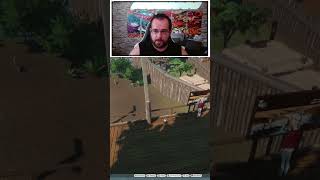 PLANET ZOO Einmal Kopf drehen 🤣🤣🤣  planetzoo shorts [upl. by Annaeed108]