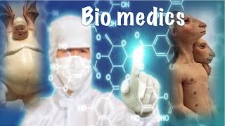 Christian Ethics Made Easy 8Bio Medics Cloning Transhumanism GMO [upl. by Affer]