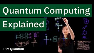 What is Quantum Computing [upl. by Suivatram13]