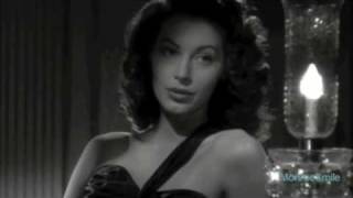 Ava Gardner Shes Like The Wind [upl. by Paff]