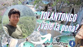 ¿Vale la pena Grutas de Tolantongo 🏊🏻‍♂️💦🌎 [upl. by Patsy]