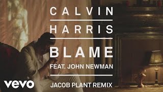 Calvin Harris  Blame R3HAB Club Remix Audio ft John Newman [upl. by Betteann]